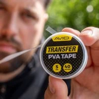 Avid Carp Transfer PVA Tape
